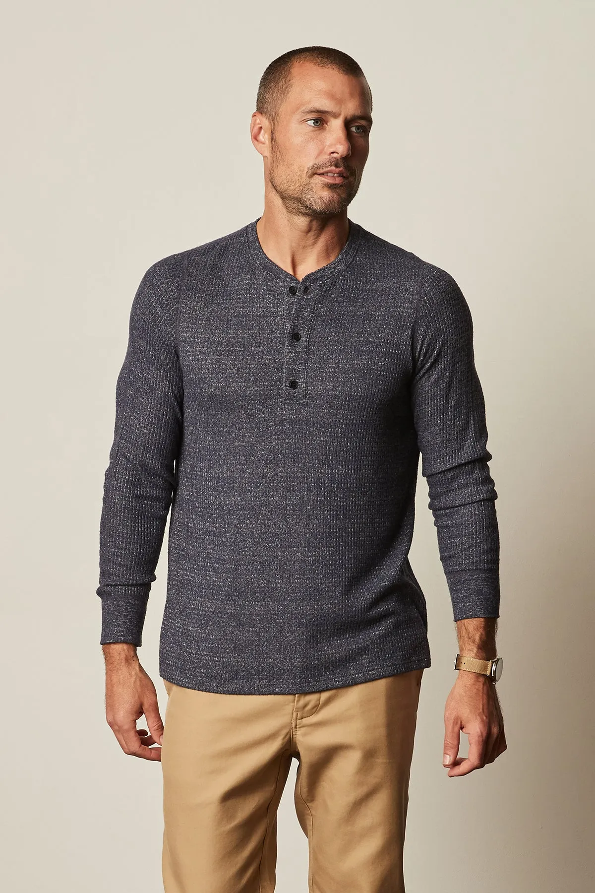 ANTHONY THERMAL HENLEY