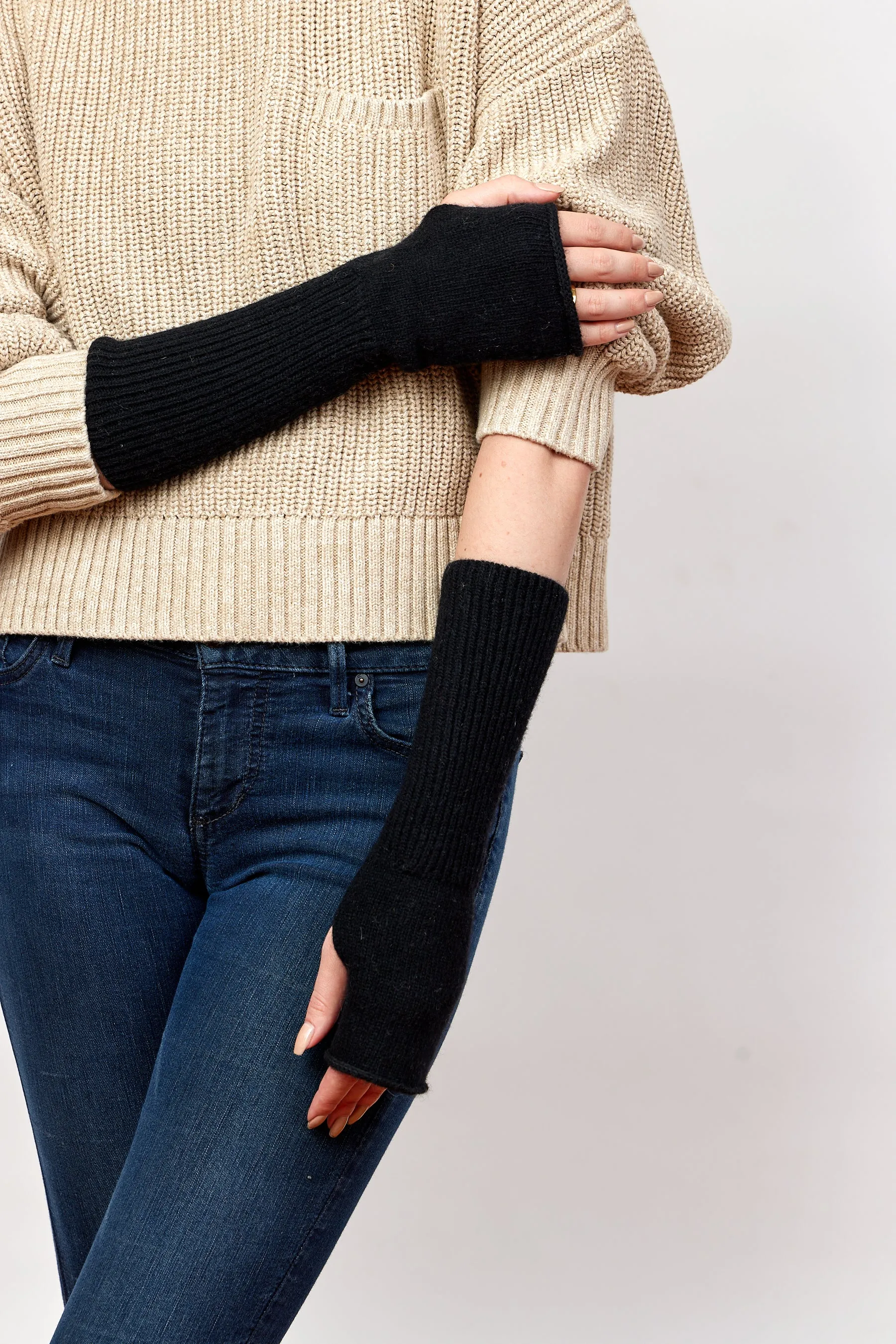 Armwarmer