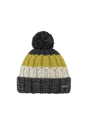 Barts Wilhelm Beanie Yellow