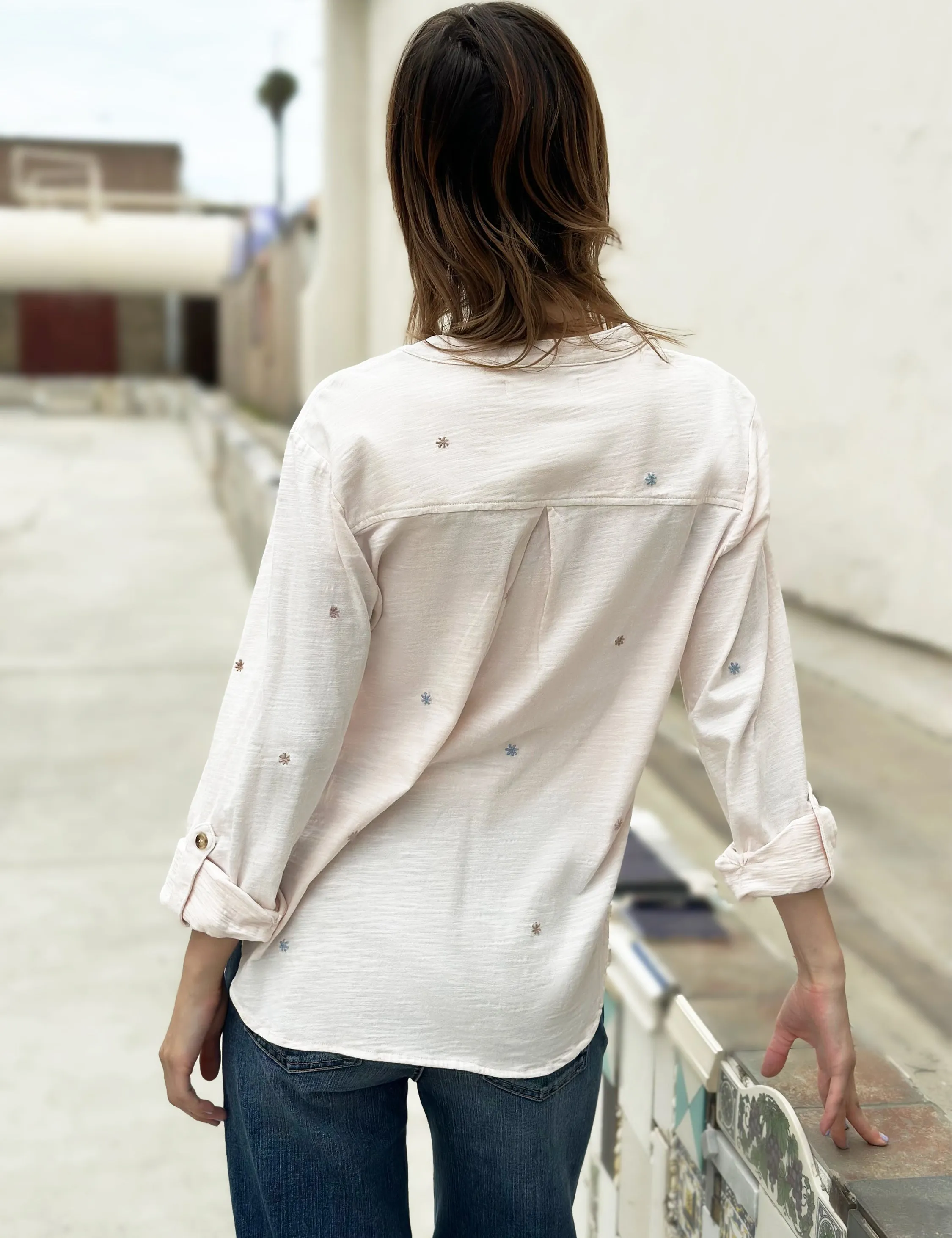 Bliss Henley