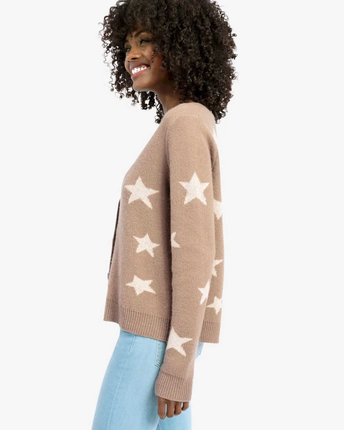 Cashblend Celestine Cardigan