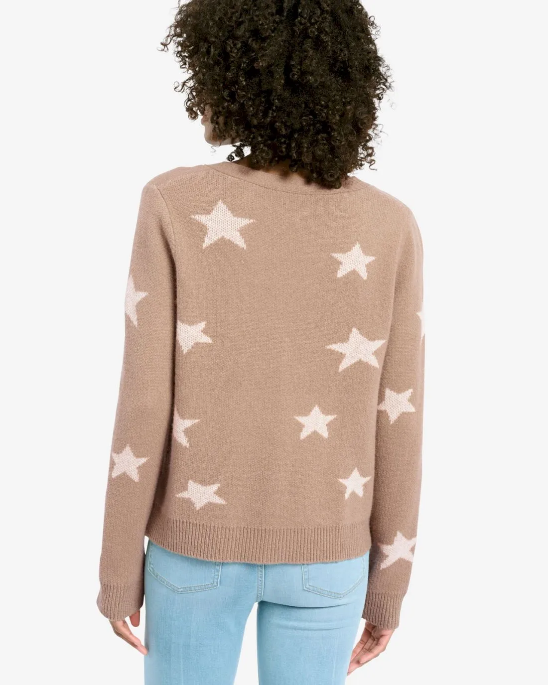 Cashblend Celestine Cardigan