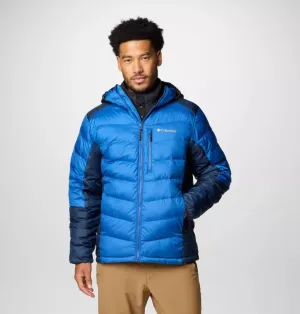 Columbia Labyrinth Loop II Hooded Jacket