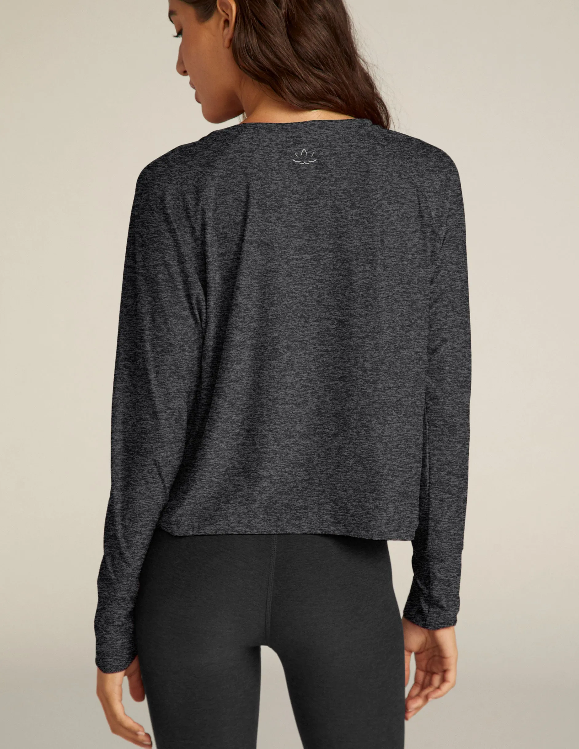 Featherweight Daydreamer Pullover