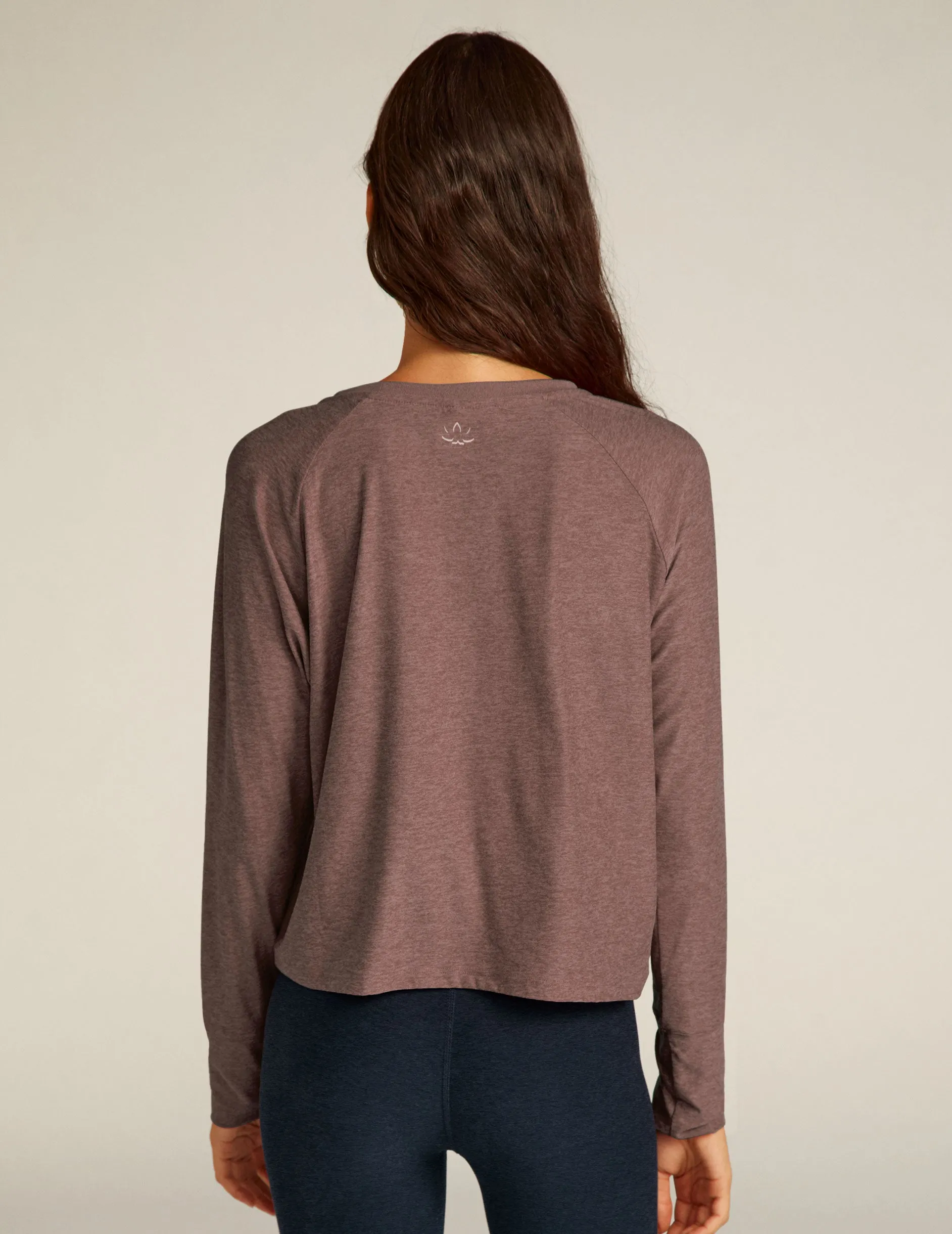 Featherweight Daydreamer Pullover