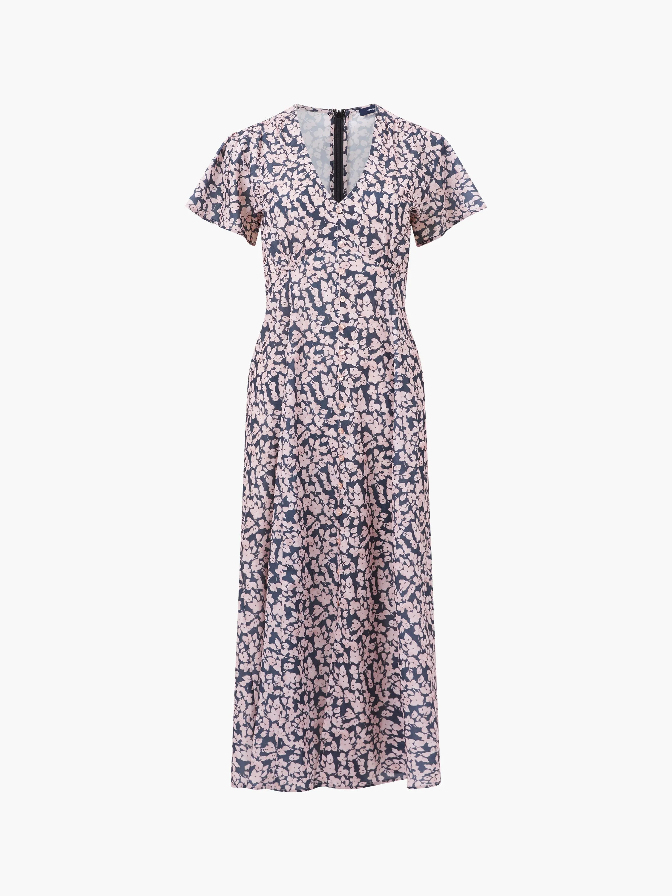 Fleure Tea Dress