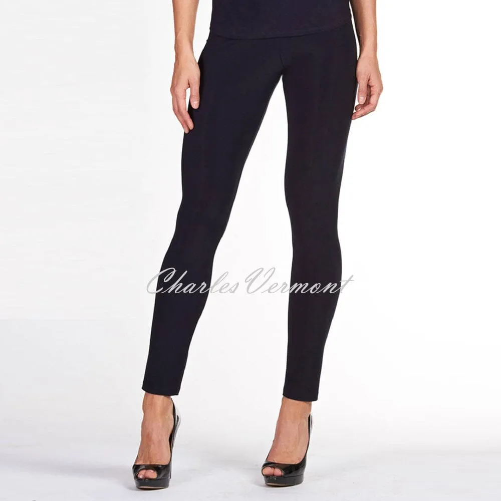 Frank Lyman Legging - Style 002 (Midnight Blue)