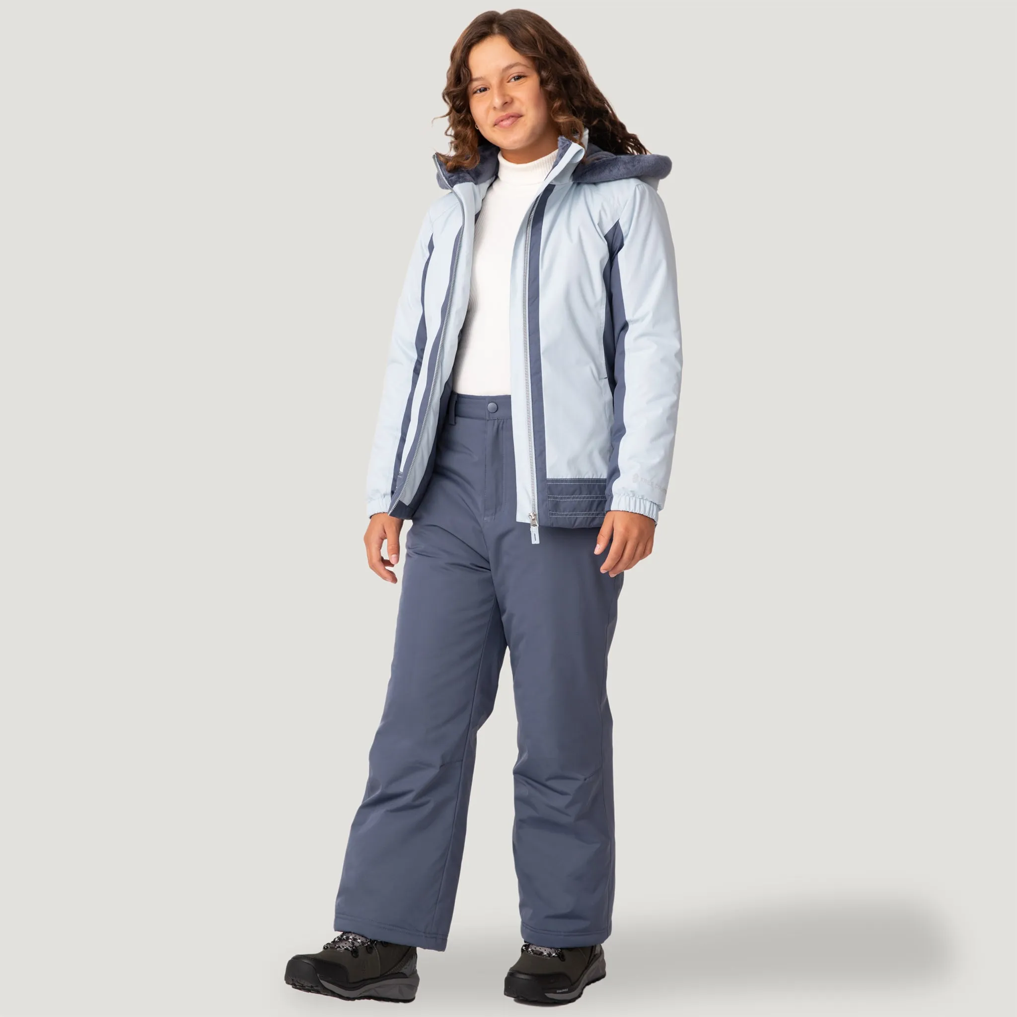 Girls' Boarder Jacket