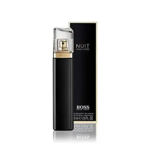 Hugo Boss Nuit Pour Femme EDP 75ml Perfume For Women