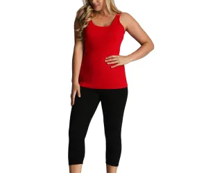 InstantFigure Cropped Leggings 16804M