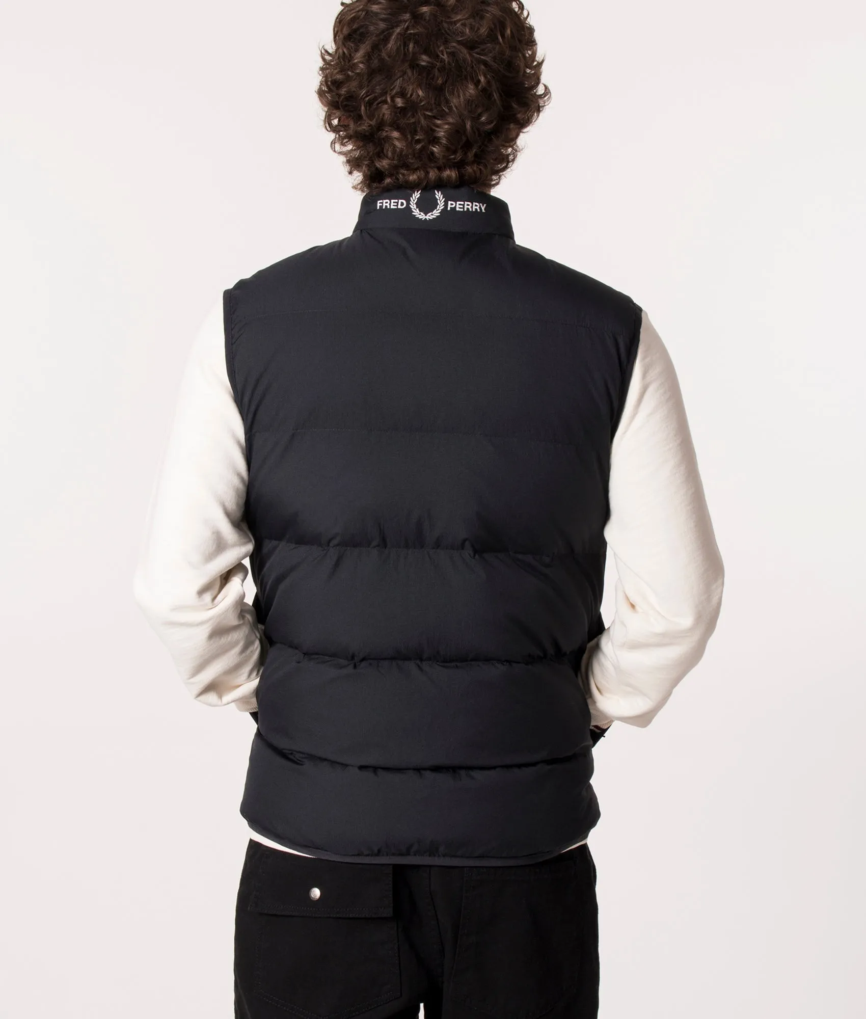 Insulated Gilet