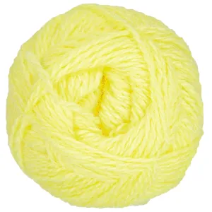 Jamieson's of Shetland Spindrift Yarn - 350 Lemon