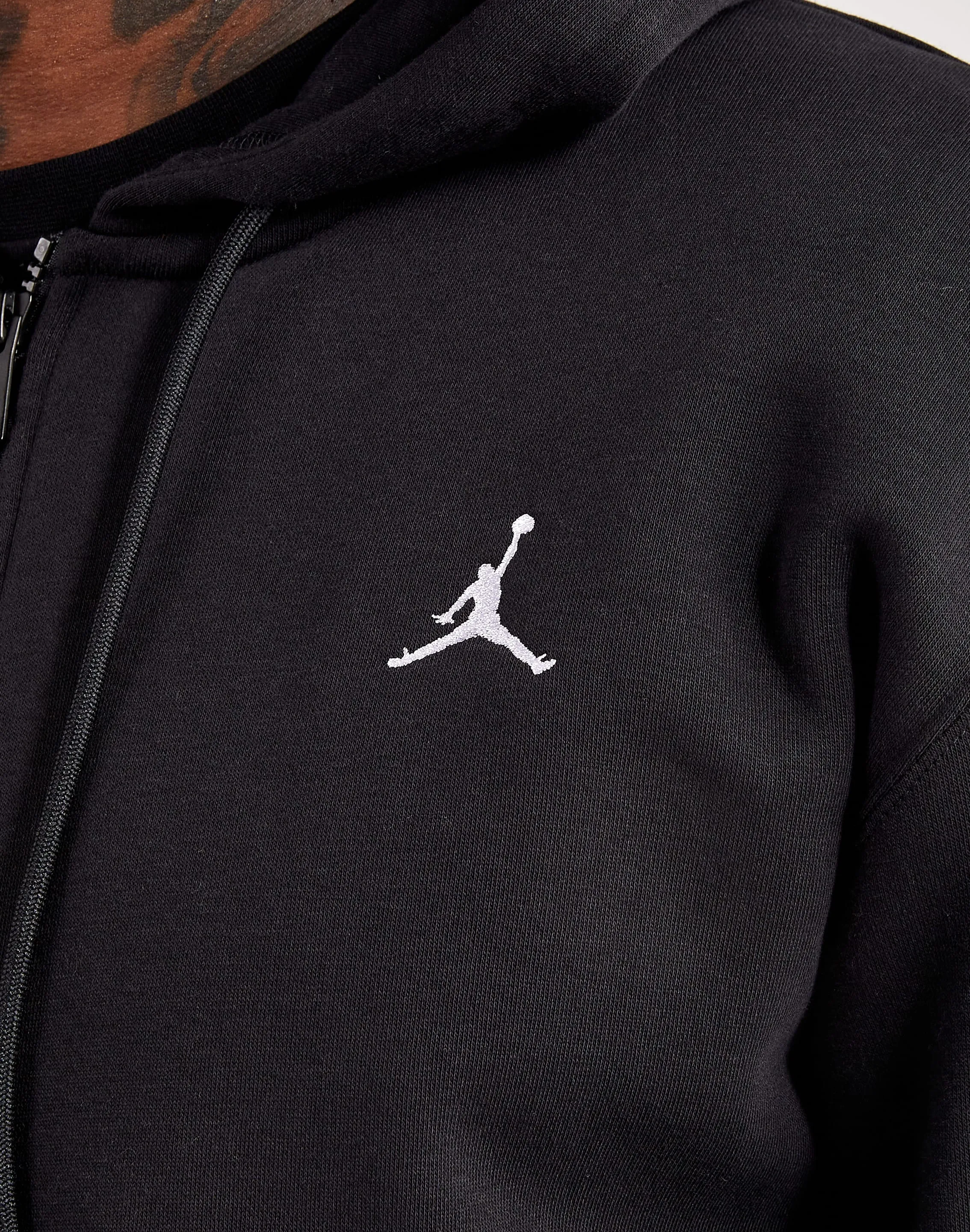 Jordan Essentials Full-Zip Fleece Hoodie