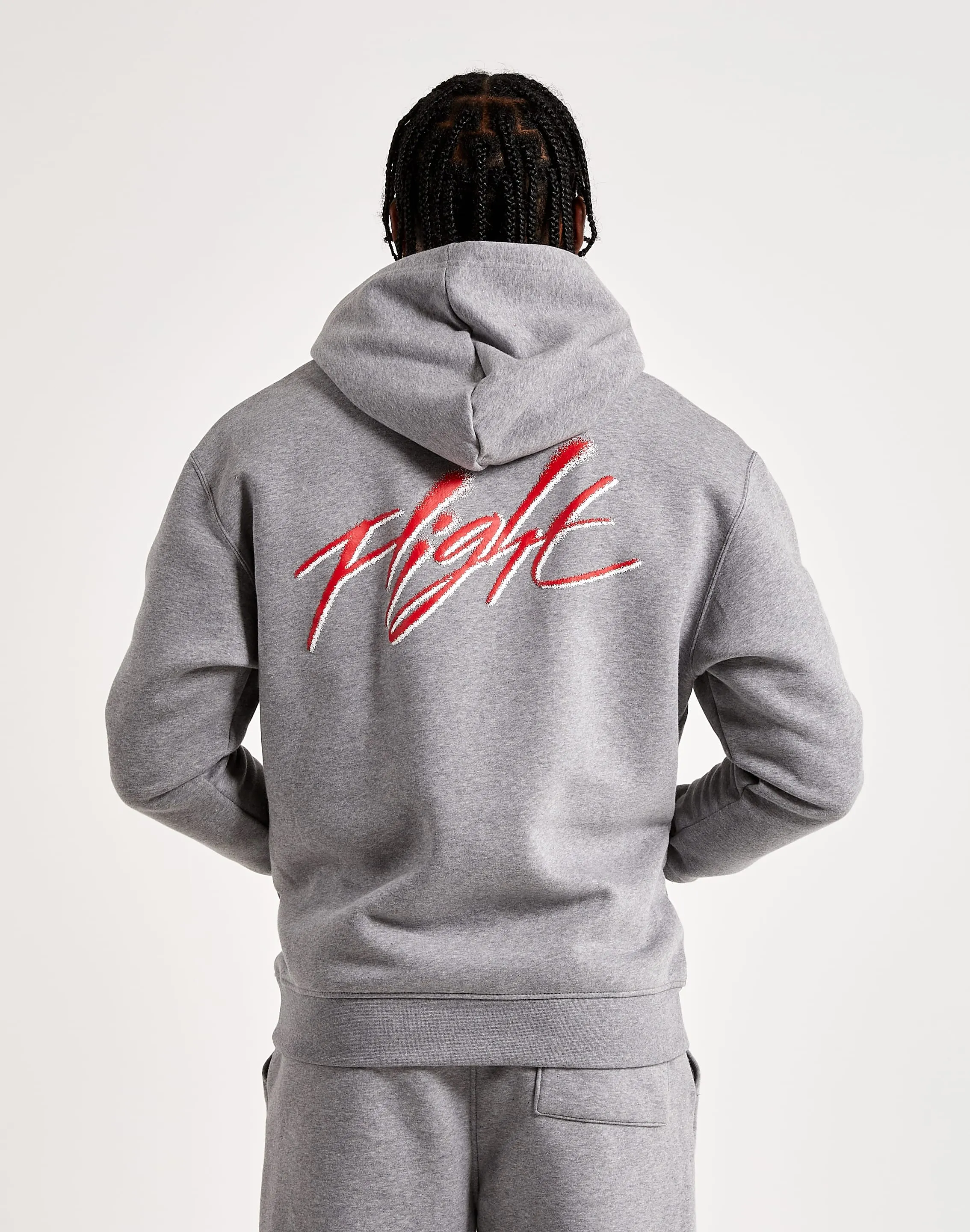 Jordan Essentials Gfx Pullover Hoodie