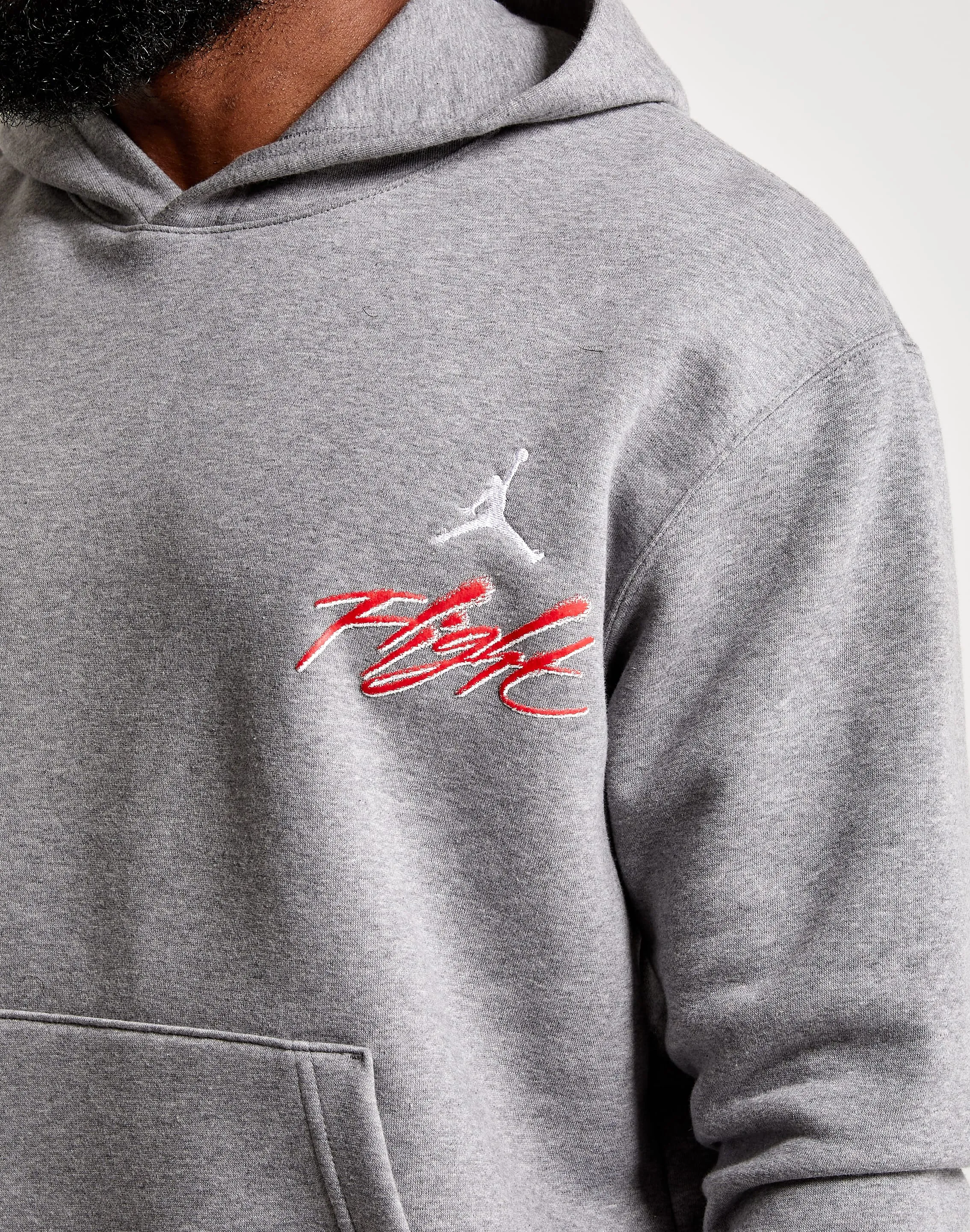 Jordan Essentials Gfx Pullover Hoodie