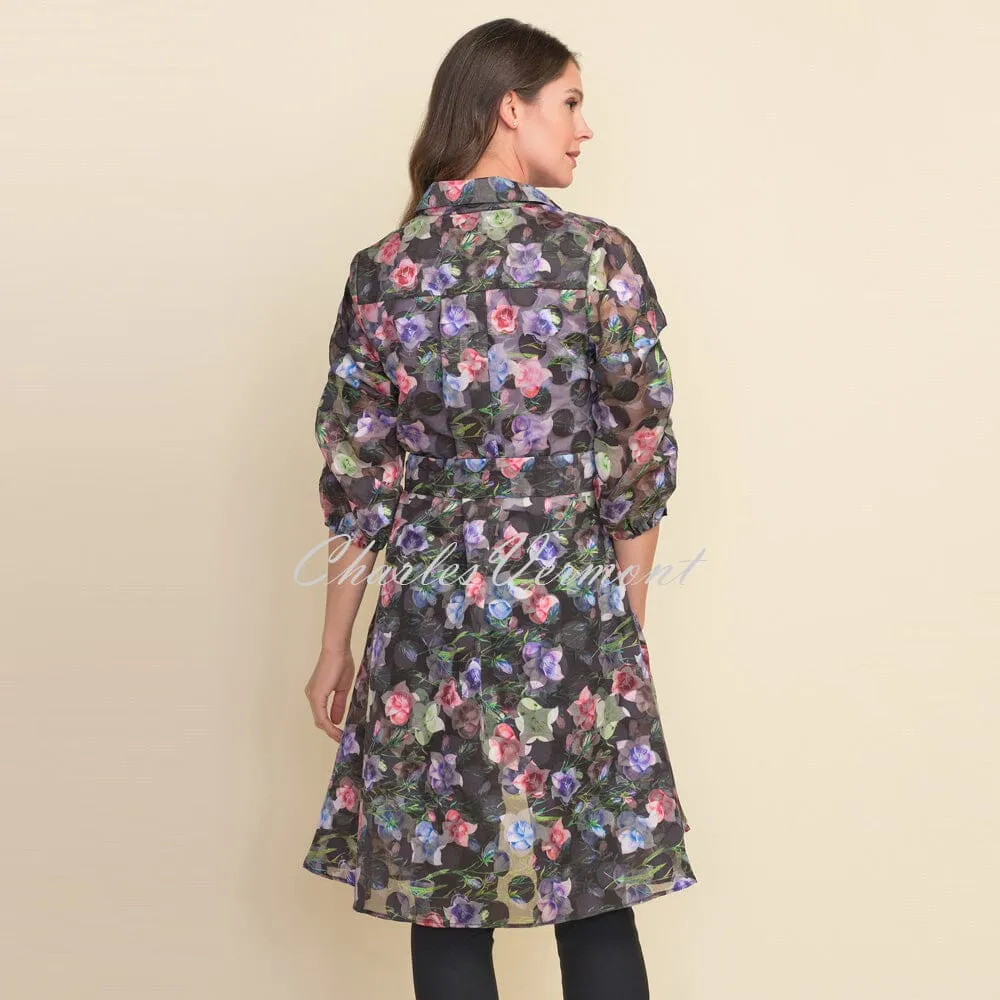 Joseph Ribkoff Coat – Style 212144