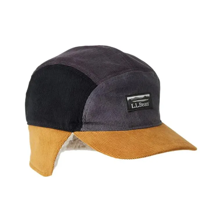 K's Corduroy Trapper Hat