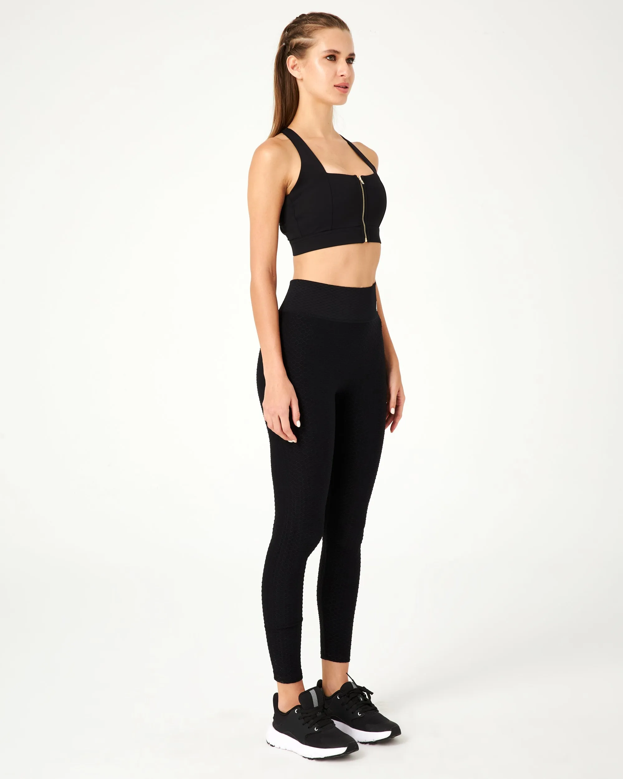 Leap Leggings