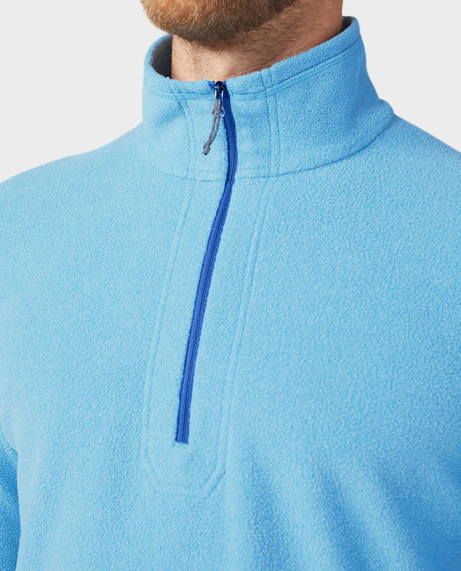 Men's Turpin Fleece Half Zip