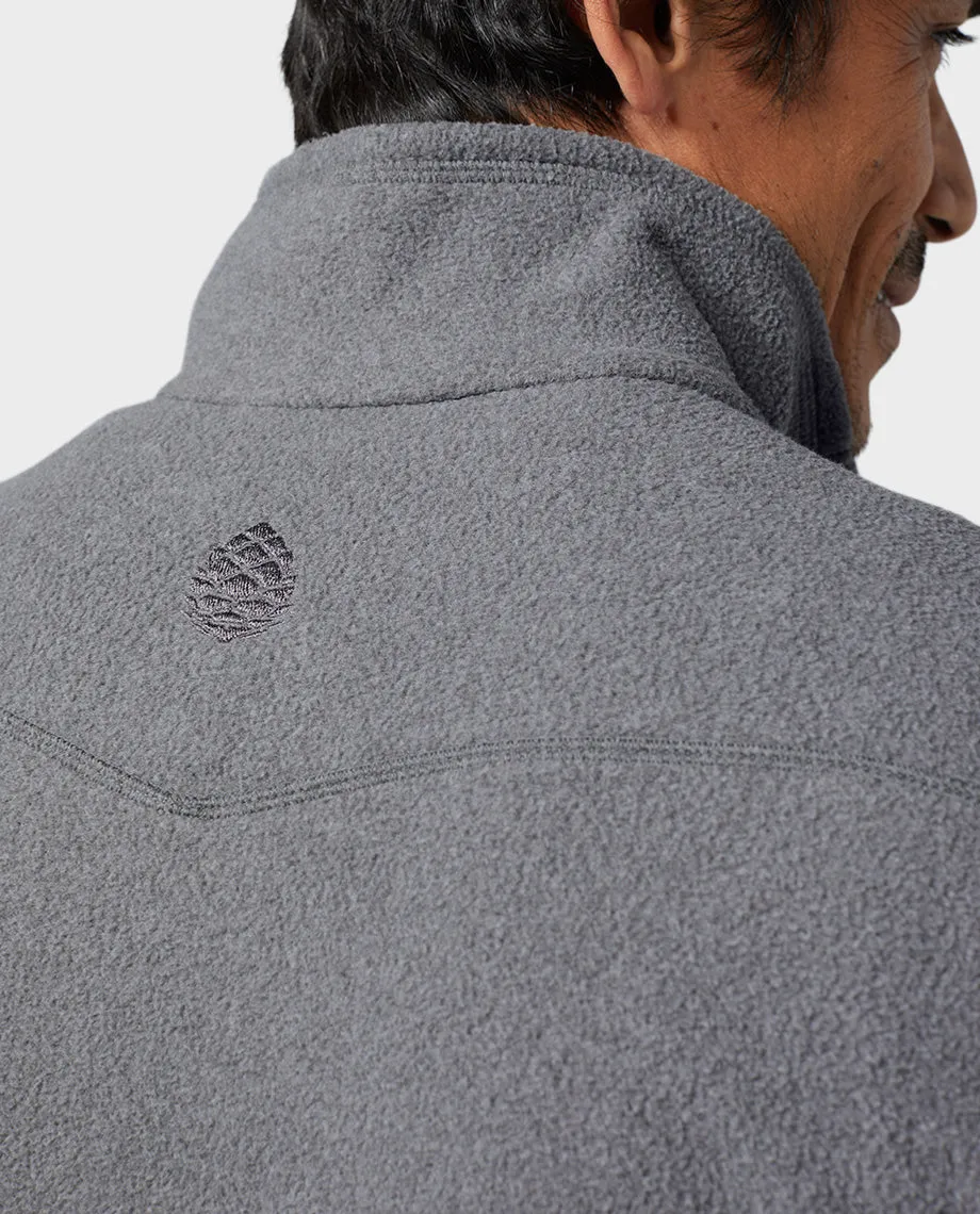 Men's Turpin Fleece Half Zip