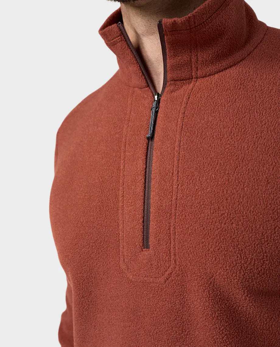 Men's Turpin Fleece Half Zip