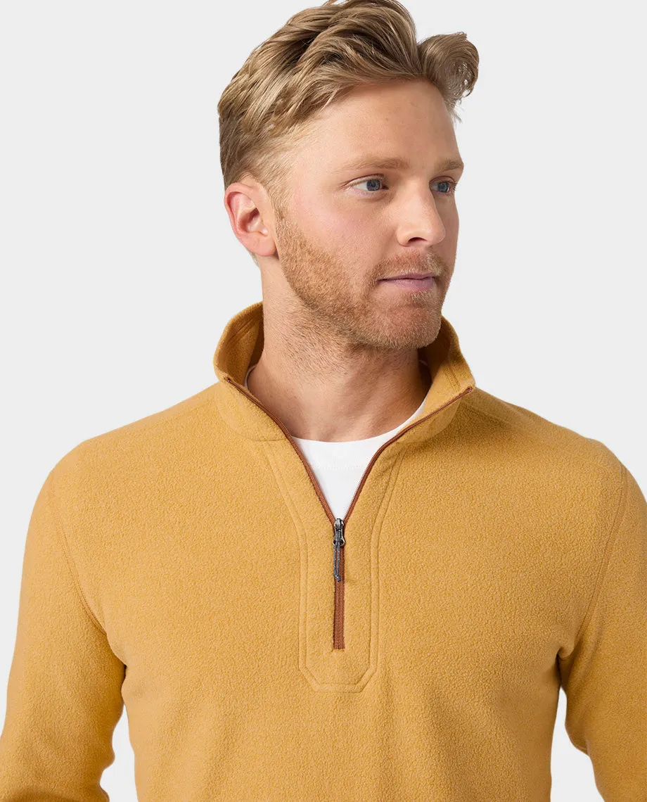 Men's Turpin Fleece Half Zip