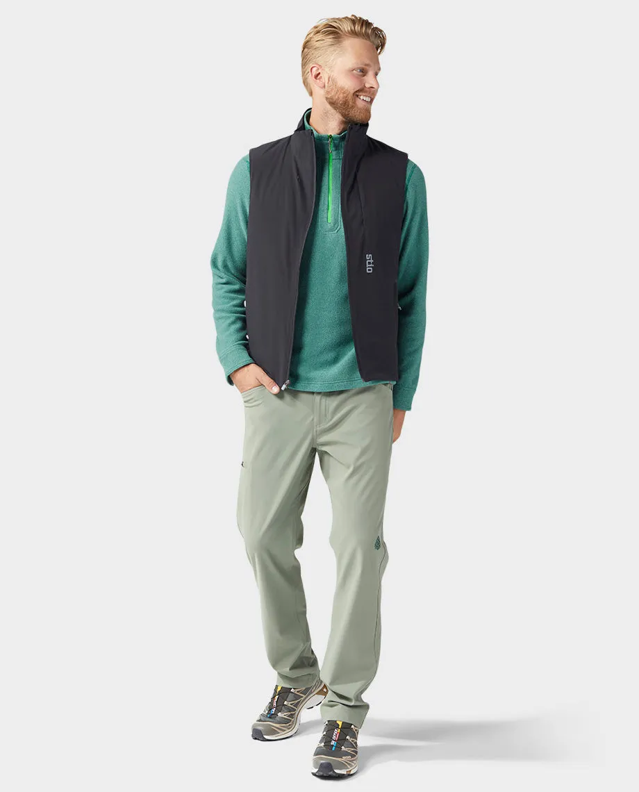 Men's Turpin Fleece Half Zip