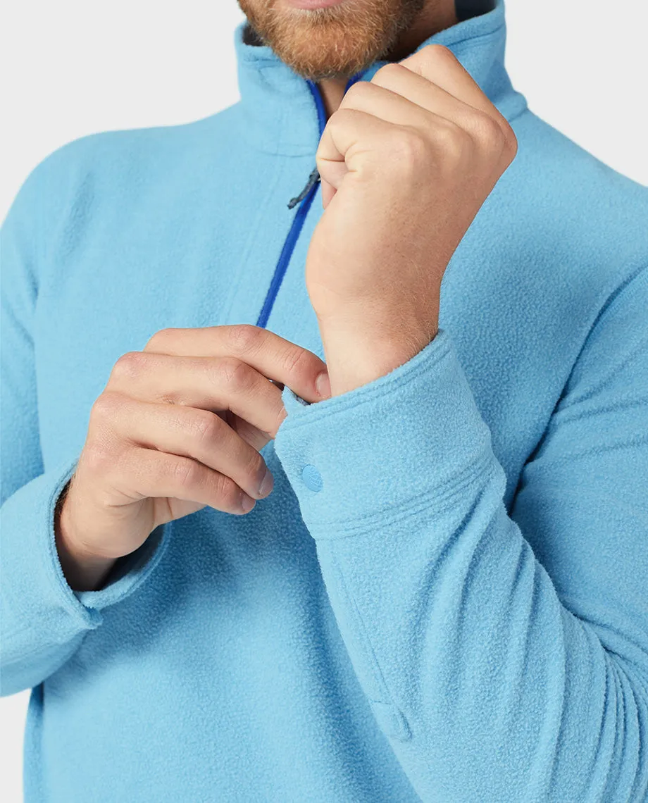 Men's Turpin Fleece Half Zip