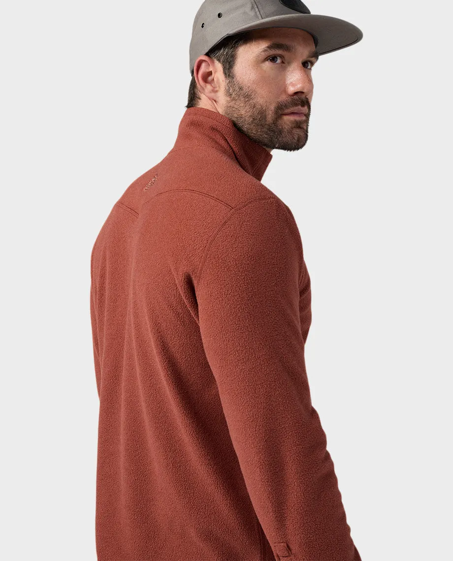 Men's Turpin Fleece Half Zip