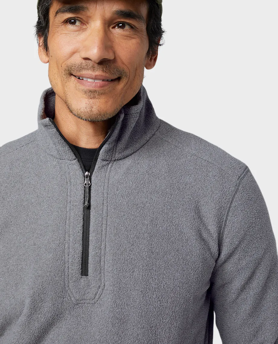 Men's Turpin Fleece Half Zip