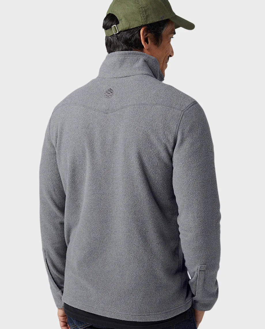 Men's Turpin Fleece Half Zip