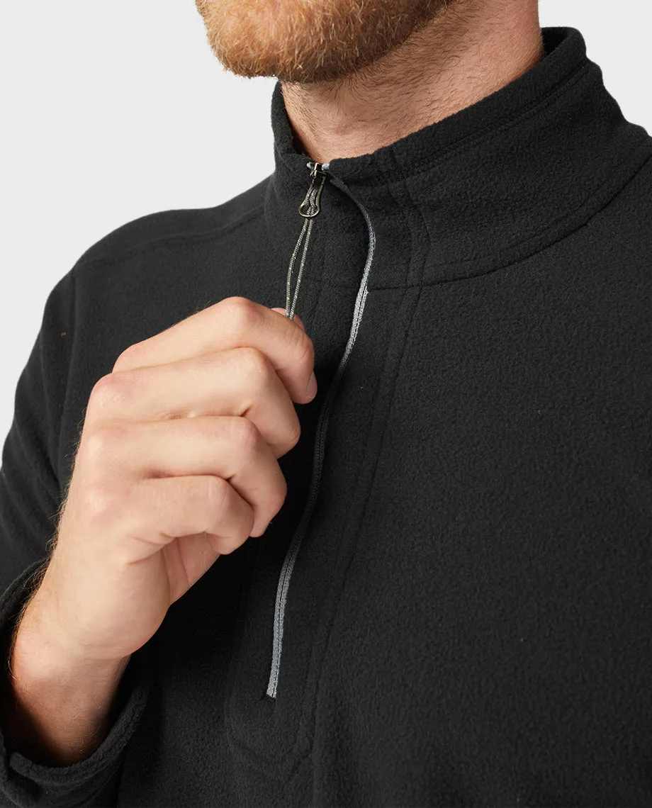 Men's Turpin Fleece Half Zip