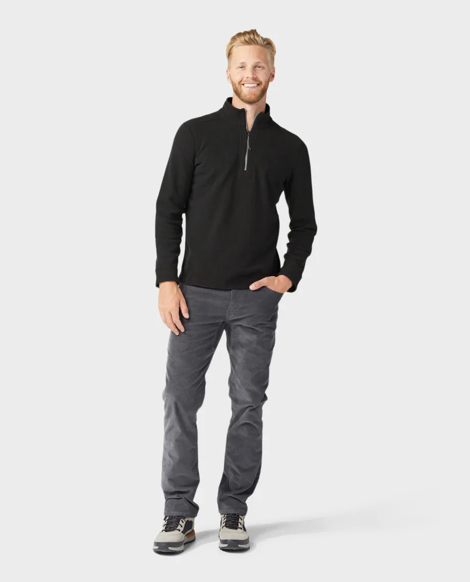 Men's Turpin Fleece Half Zip