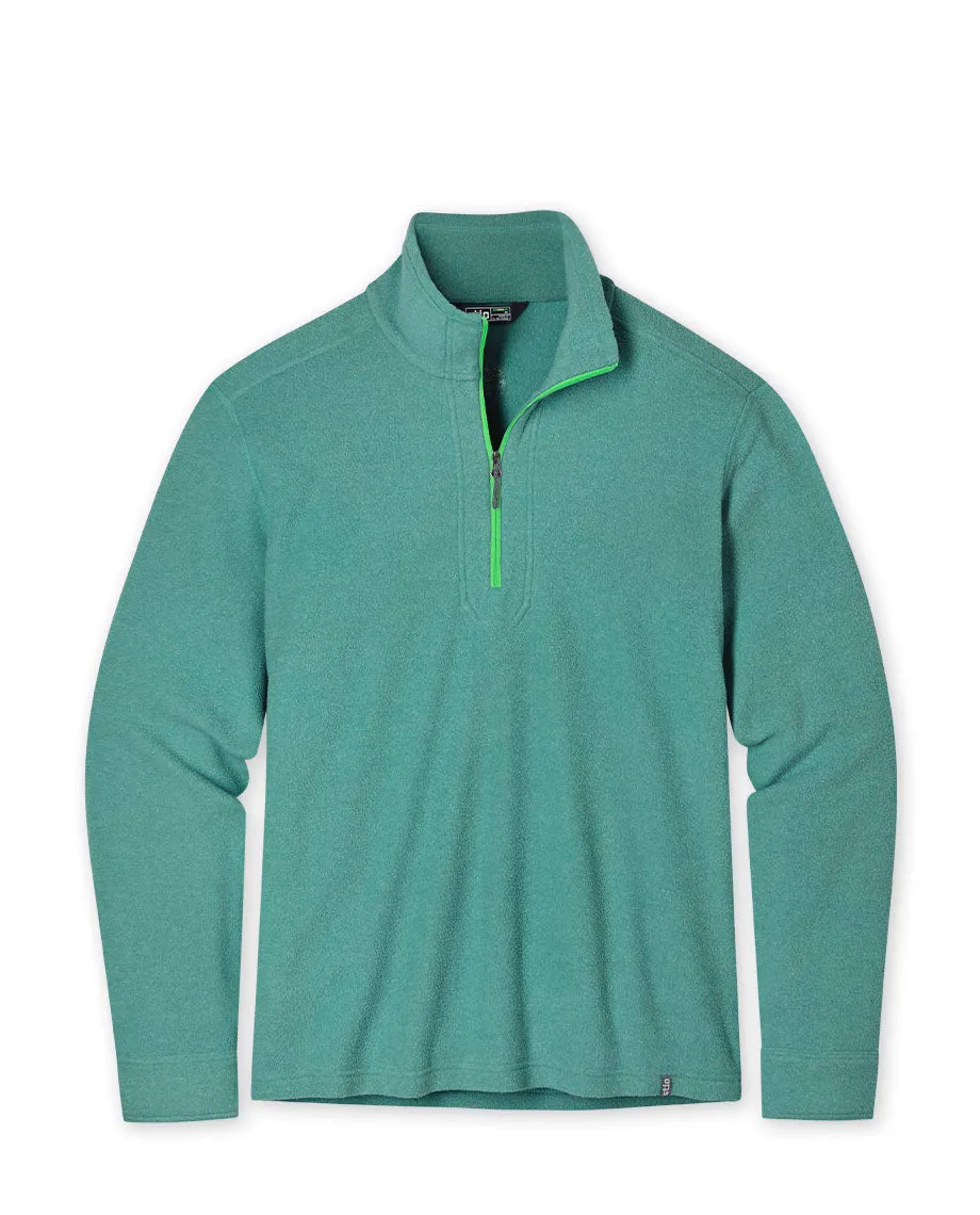 Men's Turpin Fleece Half Zip