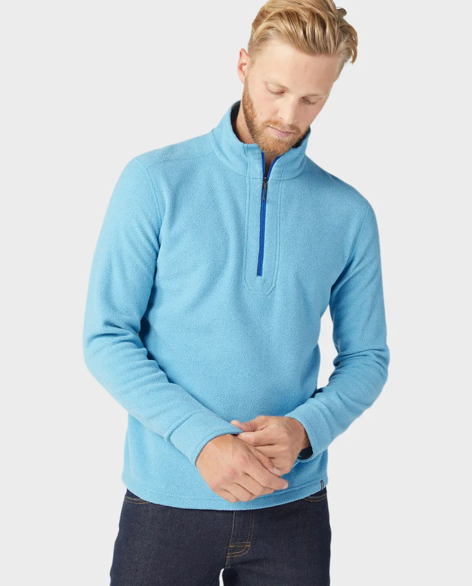 Men's Turpin Fleece Half Zip