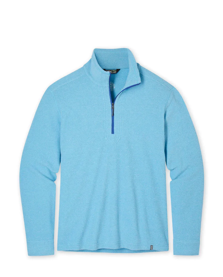 Men's Turpin Fleece Half Zip