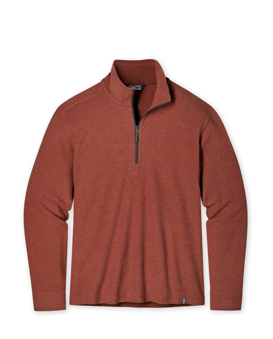 Men's Turpin Fleece Half Zip