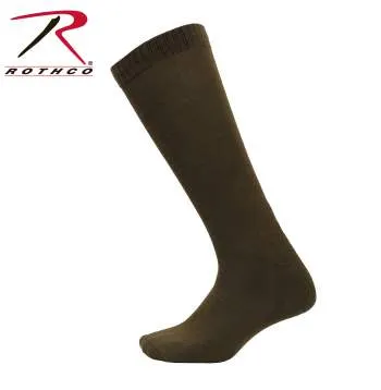 Moisture Wicking Military Sock