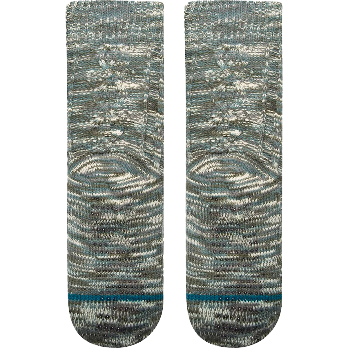 Montatak Slipper Sock