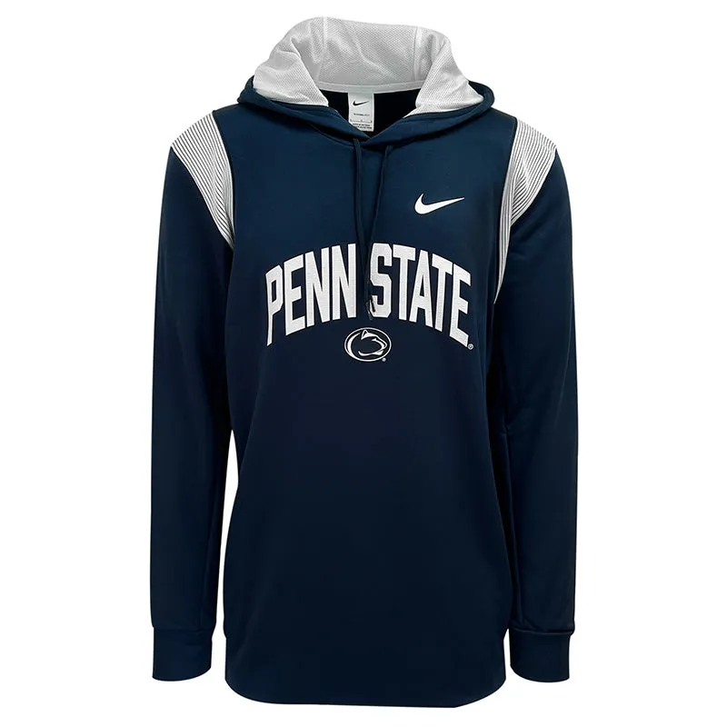 Nike Therma-FIT Sideline Penn State Hoodie