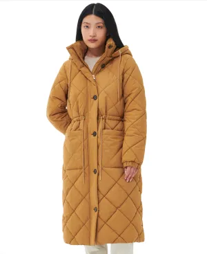 Orinsay Quilted Coat