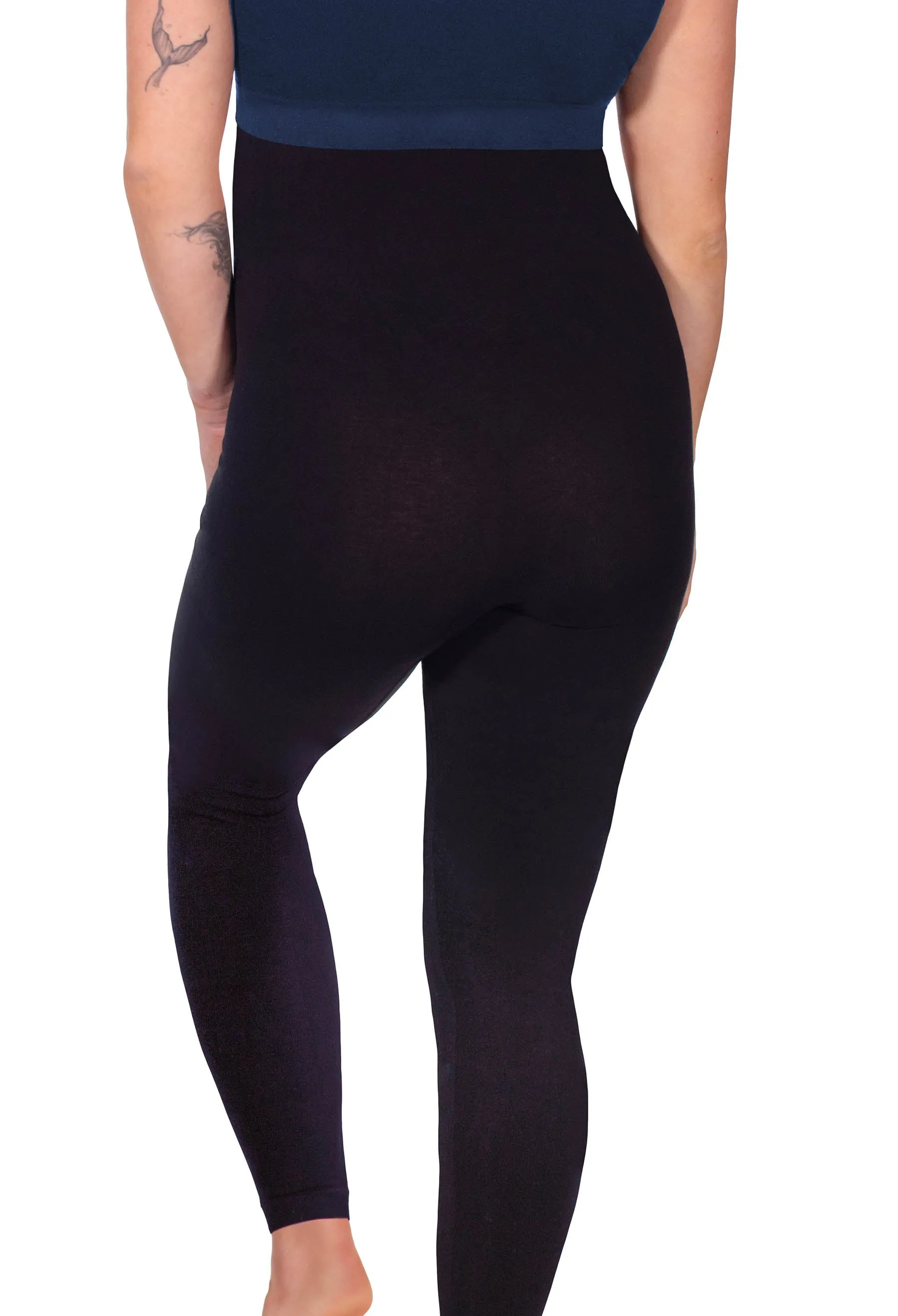 Pregnancy Bamboo Leggings