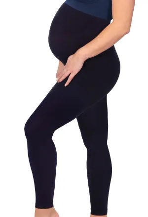 Pregnancy Bamboo Leggings