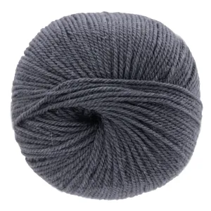 Rowan Mode Alpaca Wool Yarn - 010 Carbon