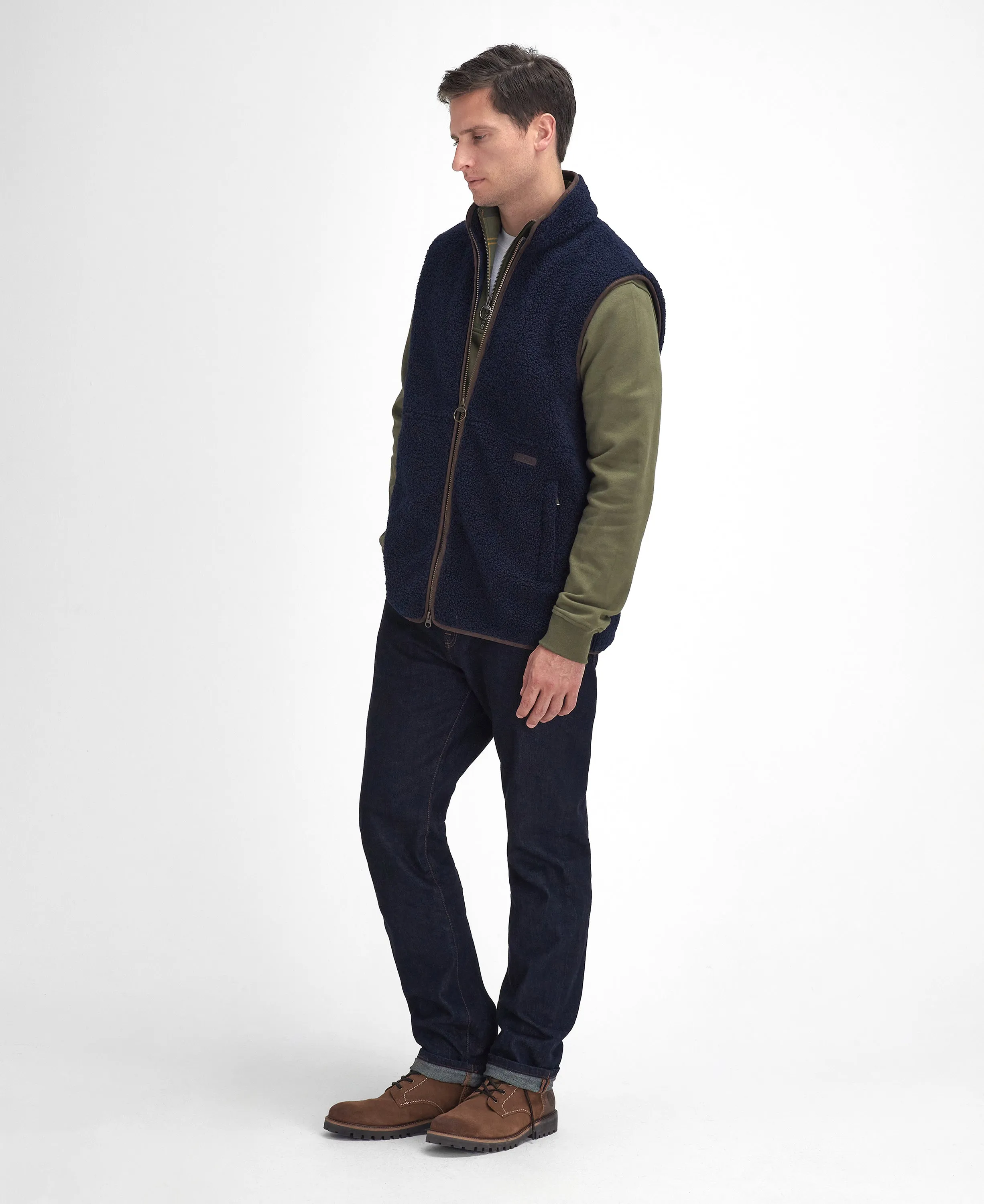 Rydal Gilet