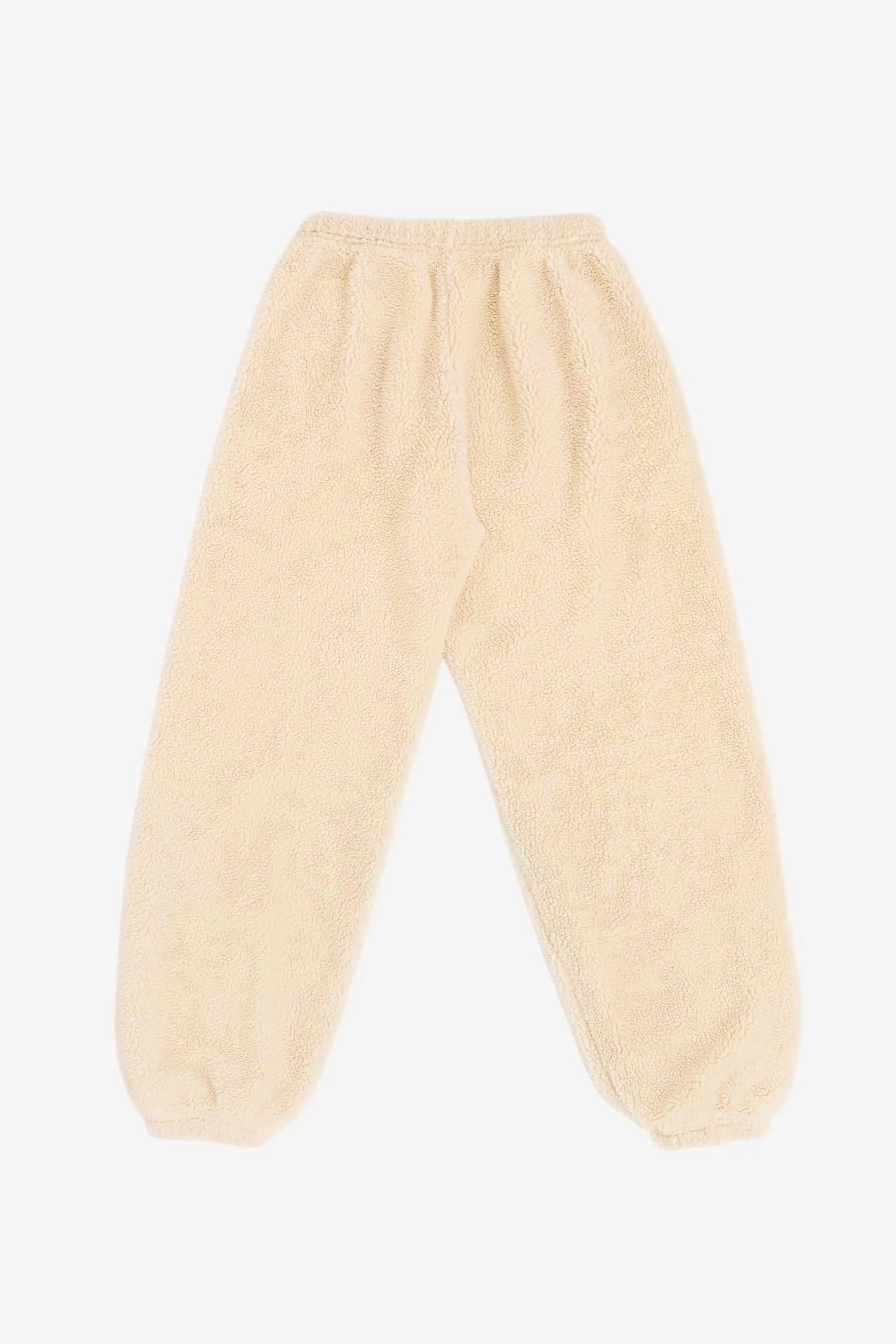 SHR04 - Sherpa Sweatpant