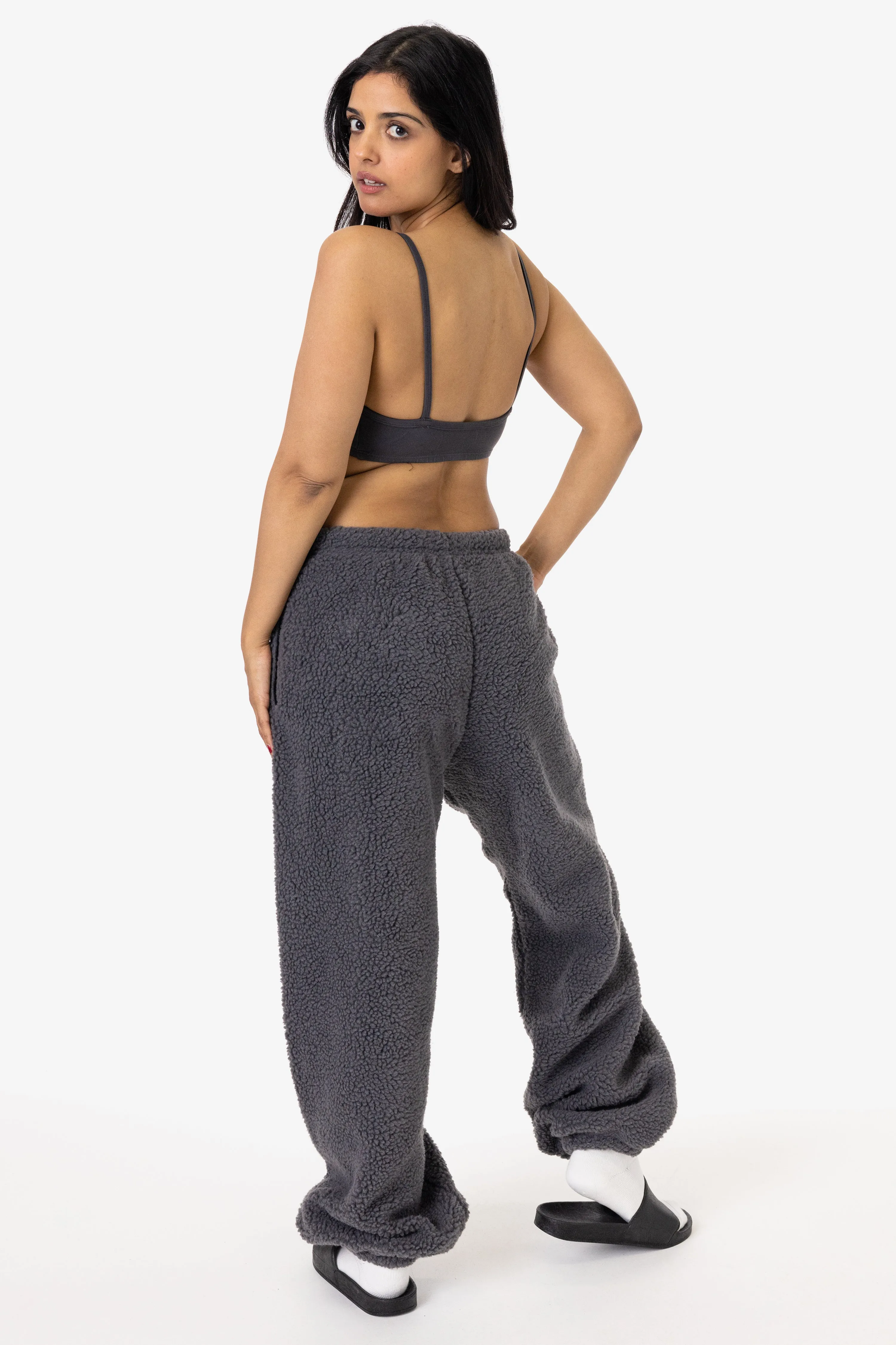 SHR04 - Sherpa Sweatpant