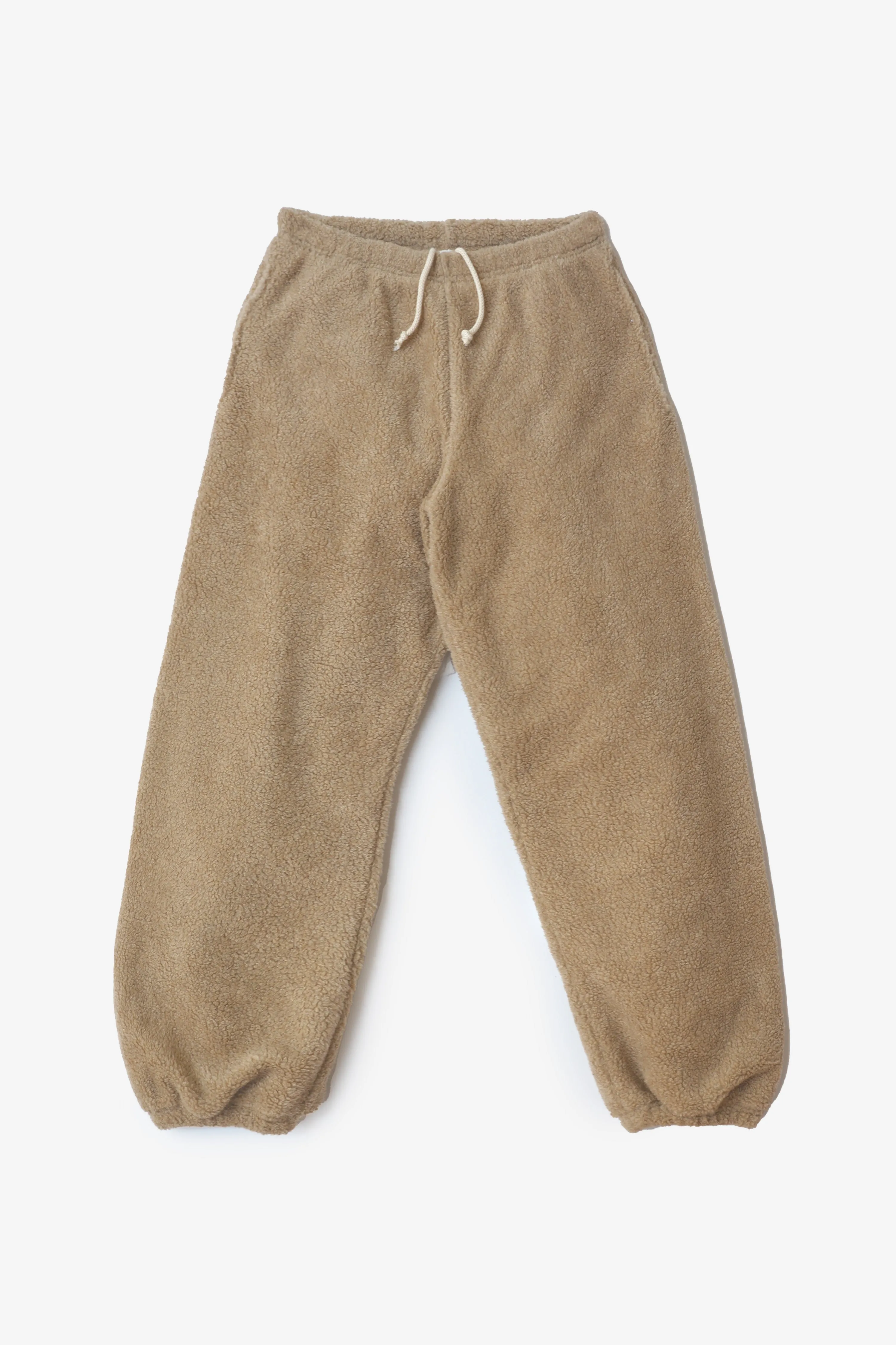 SHR04 - Sherpa Sweatpant