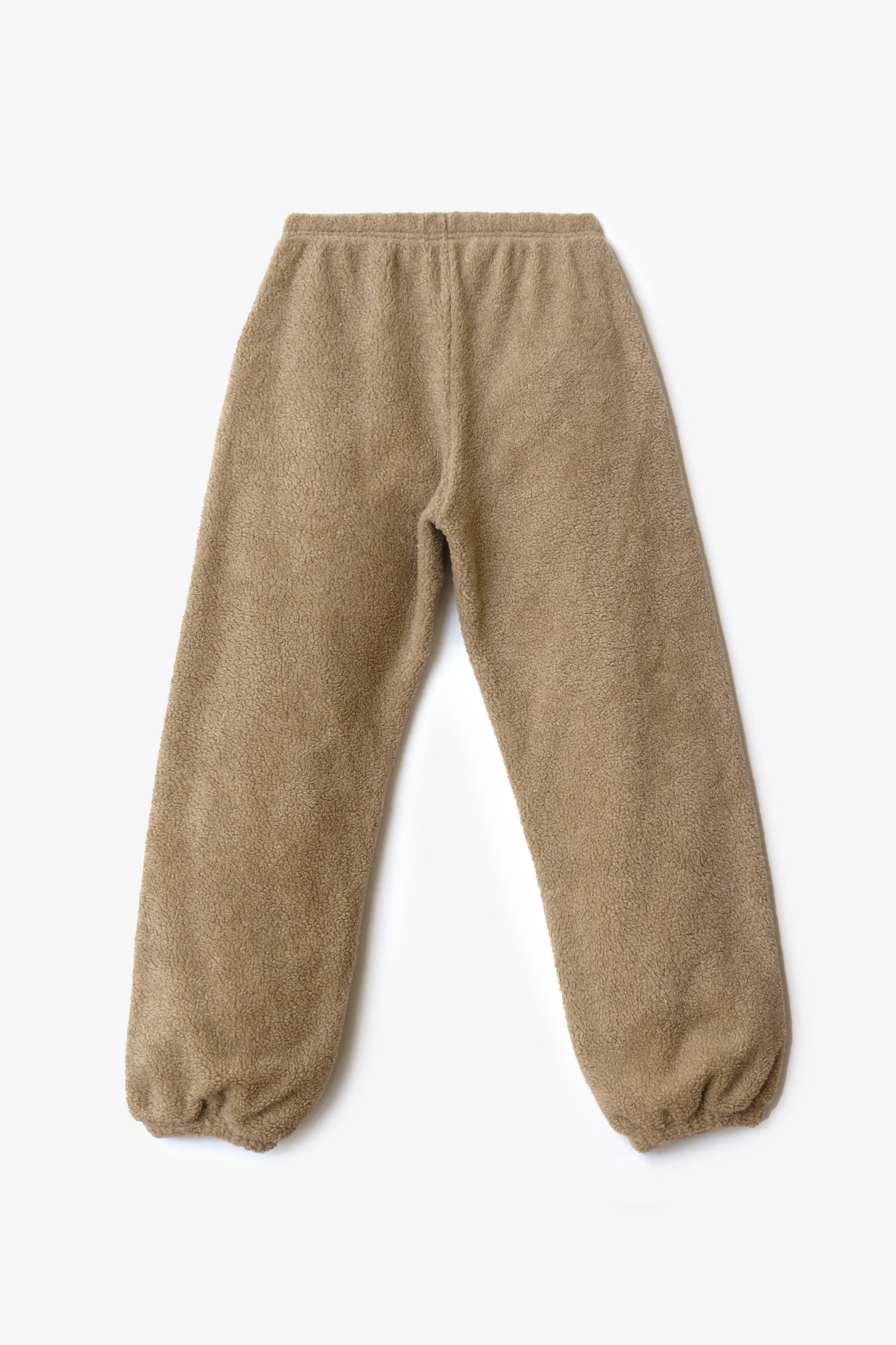 SHR04 - Sherpa Sweatpant