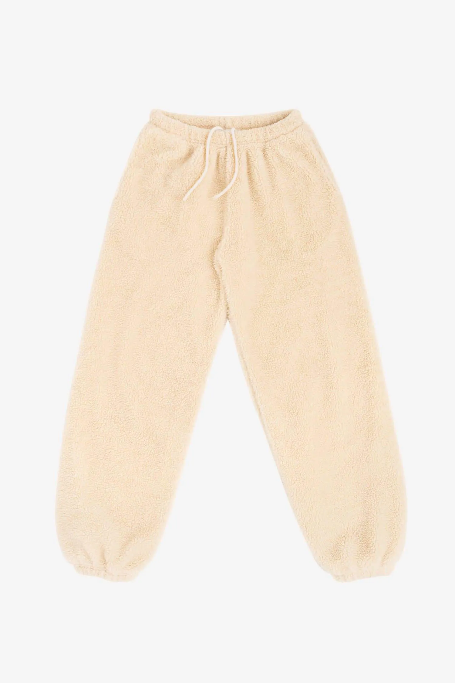 SHR04 Unisex - Sherpa Sweatpant